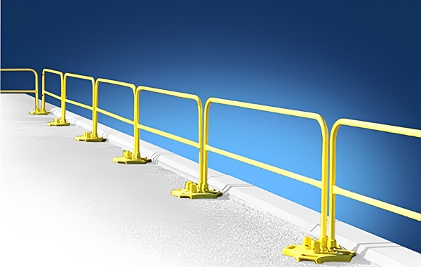 Safety Railing