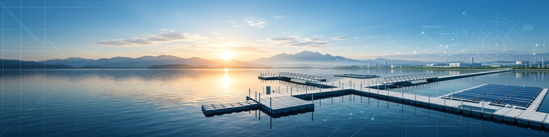 Barges Floating Solutions