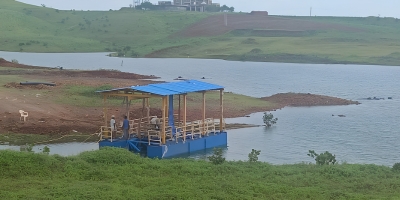 Mohanpura Dam